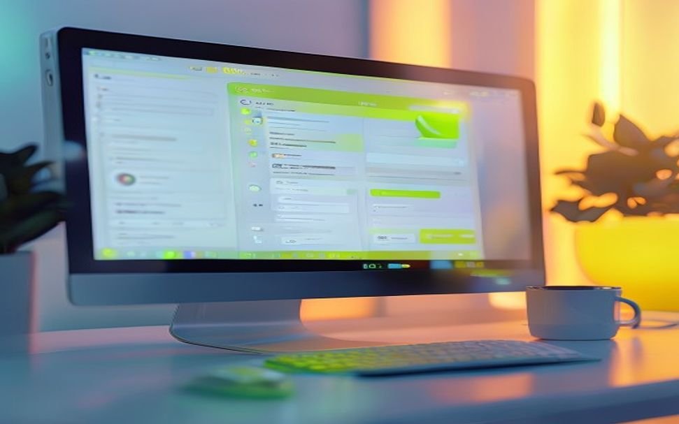 AI + WhatsApp + CRM Otomasyon