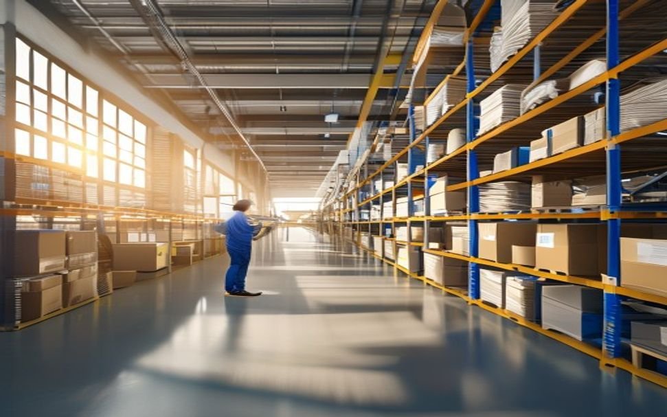 Amazon FBA & Hesap Yönetimi