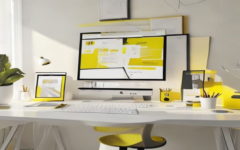 Web Tasarım & Geliştirme