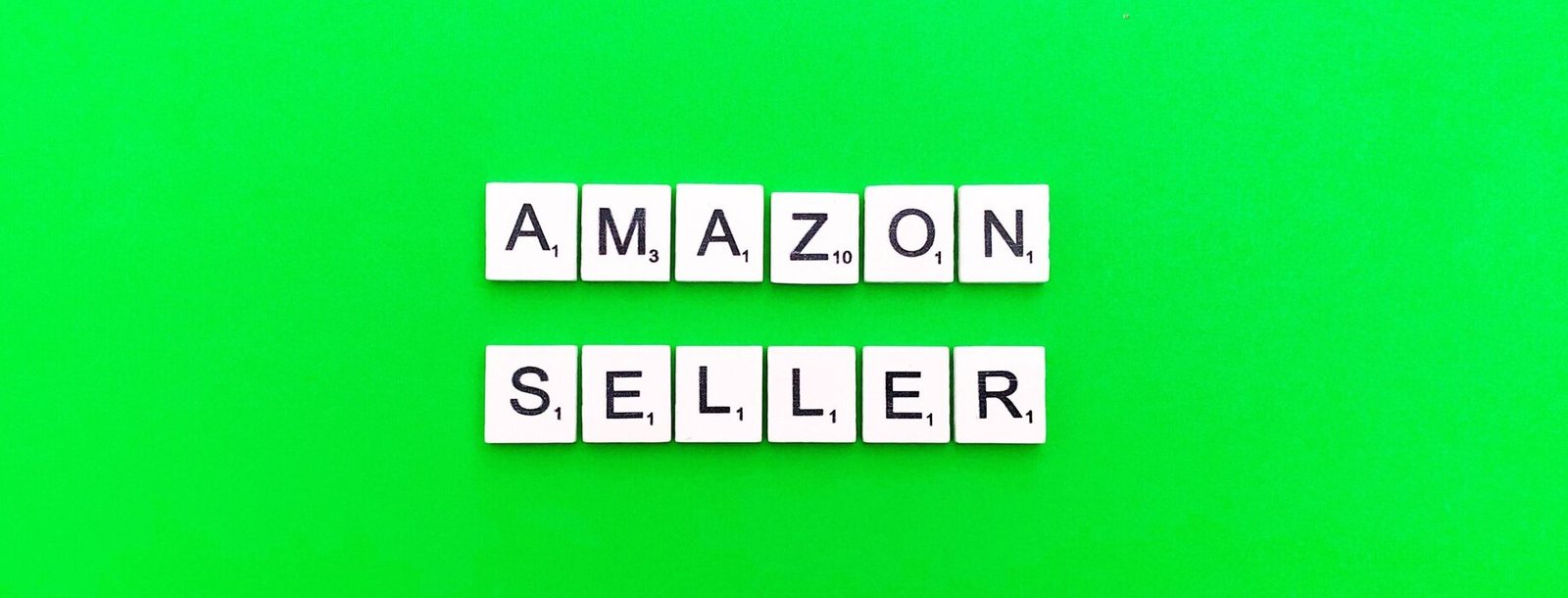 Amazon seller